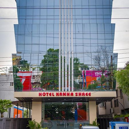 Hotel Kanha Shree By Cosmos Green Indore Exterior photo