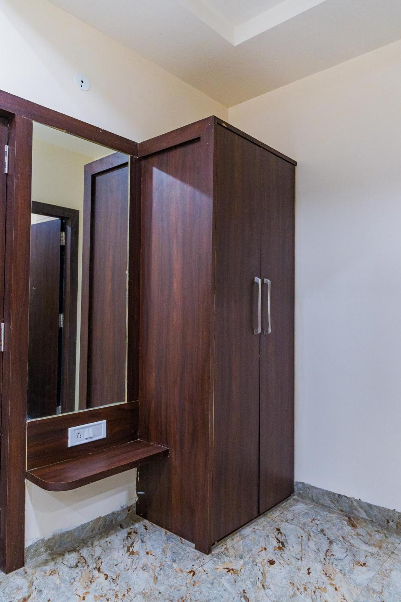 Hotel Kanha Shree By Cosmos Green Indore Room photo