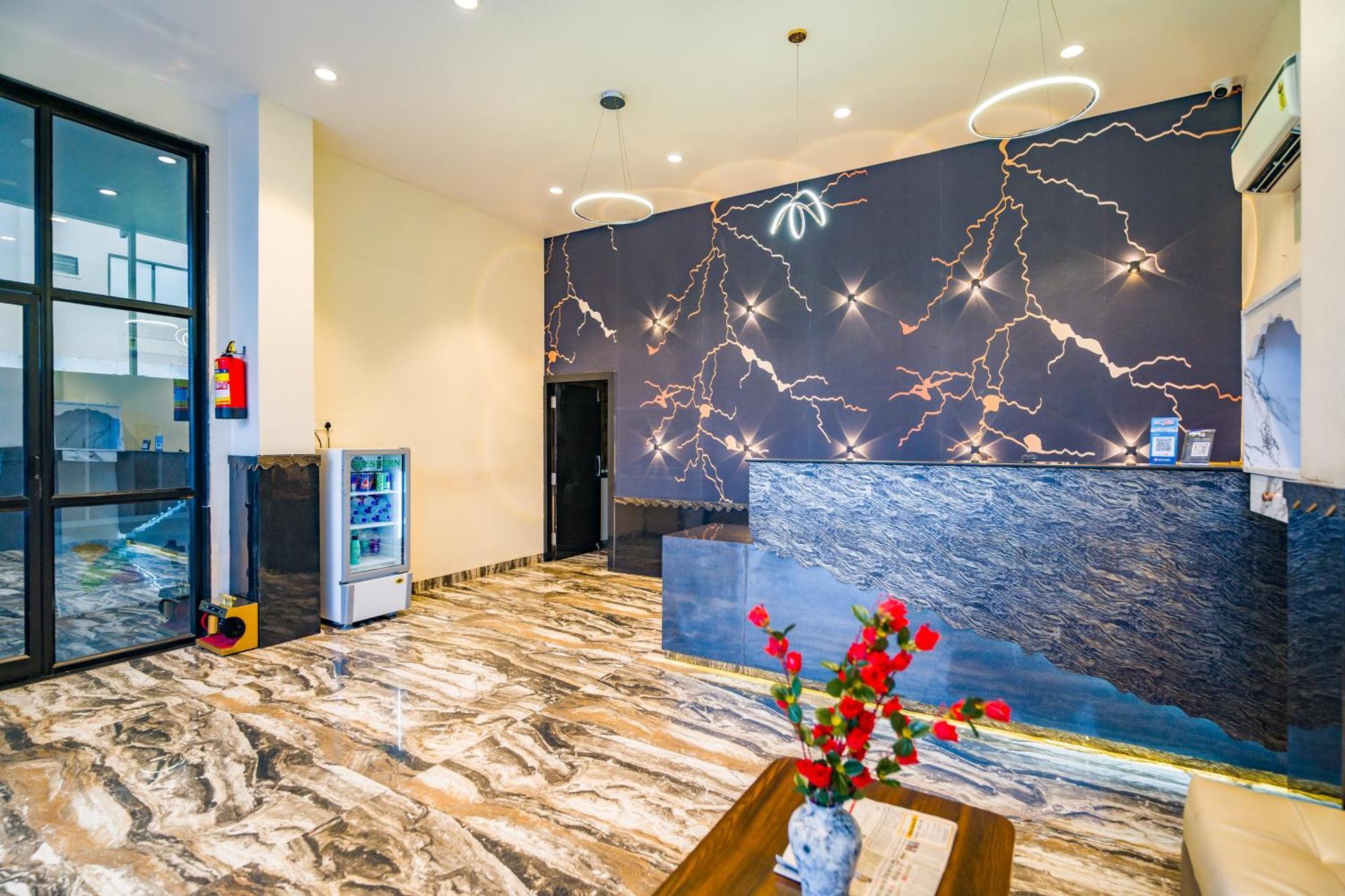 Hotel Kanha Shree By Cosmos Green Indore Exterior photo